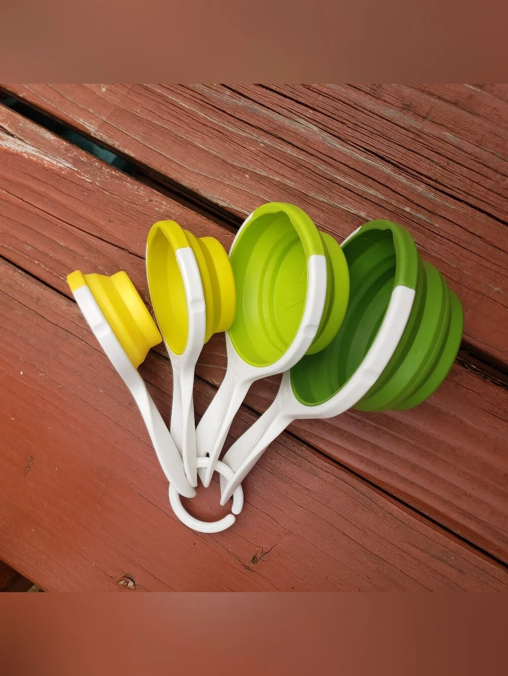 Chef’n measuring set